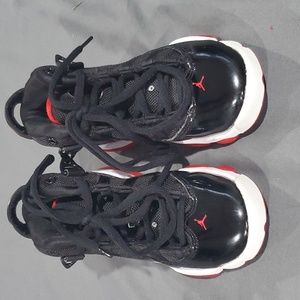Jordan shoes